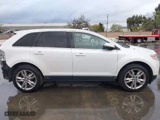 2013 Ford Edge Limited with VIN 2FMDK3KC9DBC37932, listed as a IAAI auction lot 41926324 with 197,486 mi miles. Bid and sale history available at carsss.com. Image 13.