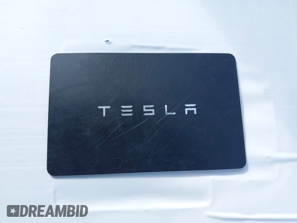 2021 Tesla Model 3 Standard Range Plus z VIN 5YJ3E1EAXMF871730, wystawiony jako IAAI lot #41794274 z przebiegiem 18 791 mil mil oraz . Historia ofert i sprzedaży dostępna na DreamBid. Obrazek 11.