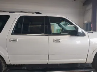 2015 Ford Expedition Max Limited with VIN 1FMJK2ATXFEF10303, listed as a IAAI auction lot 41999970 with 186,868 mi miles and . Bid and sale history available at DreamBid. Image 13.