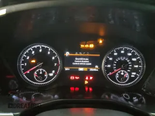 2023 Hyundai Santa Fe SEL z VIN 5NMS2DAJXPH642933, wystawiony jako Copart lot #46454365 z przebiegiem 25 640 mil mil oraz Szkoda całkowita • Salvage title. Historia ofert i sprzedaży dostępna na DreamBid. Obrazek 9.