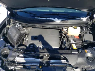 2024 Chevrolet Traverse with VIN 1GNETYKW8RJ128773, listed as a Copart auction lot 46603775 with 17,388 mi miles and Salvage title. Bid and sale history available at DreamBid. Image 11.
