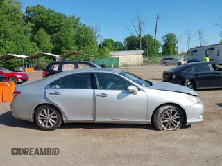 2010 Lexus ES 330 z VIN JTHBK1EG6A2401815, wystawiony jako IAAI lot #42213349 z przebiegiem 170 186 mil mil oraz . Historia ofert i sprzedaży dostępna na DreamBid. Obrazek 13.