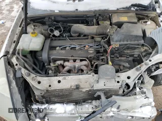 2003 Ford Focus ZTS with VIN 1FAFP38303W141969, listed as a Copart auction lot 42167815 with 192,842 mi miles and Salvage Title. Bid and sale history available at carsss.com. Image 12.