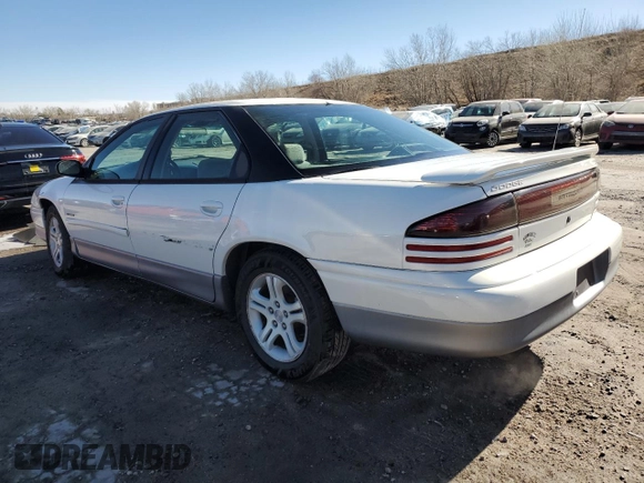 1997 Dodge Intrepid z VIN 2B3HD56FXVH744810, wystawiony jako Copart lot #47202805 z przebiegiem 77 039 mil mil oraz Szkoda całkowita • Salvage title. Historia ofert i sprzedaży dostępna na DreamBid. Obrazek 2.