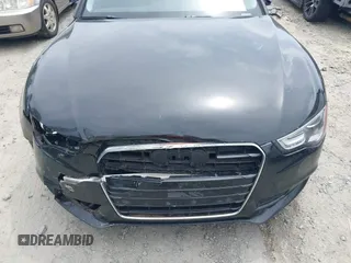 2013 Audi A5 Premium Plus with VIN WAULFAFR6DA006082, listed as a IAAI auction lot 42270377 with 130,712 mi miles and . Bid and sale history available at DreamBid. Image 6.