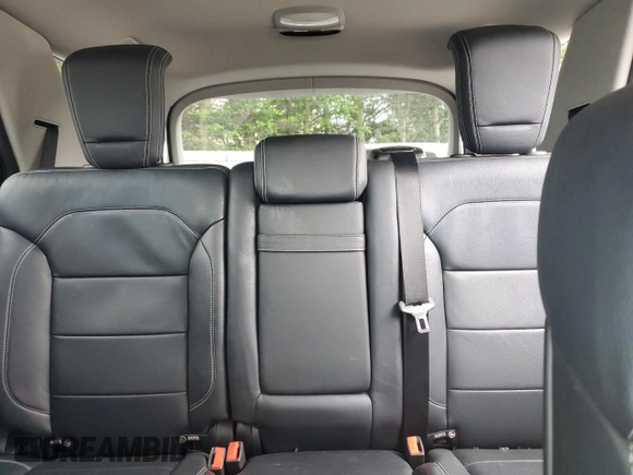2012 Mercedes-Benz M 350 with VIN 4JGDA5HB8CA033002, listed as a Copart auction lot 61360585 with 105,493 mi miles and Salvage title. Bid and sale history available at DreamBid. Image 10.