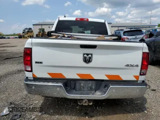 2021 Ram 1500 Warlock z VIN 1C6RR7LT8MS503076, wystawiony jako Copart lot #62397444 z przebiegiem Nie podano mil oraz Szkoda całkowita • Salvage title. Historia ofert i sprzedaży dostępna na DreamBid. Obrazek 6.