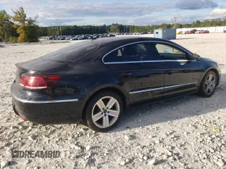 2016 Volkswagen CC Sport with VIN WVWBN7AN6GE517426, listed as a Copart auction lot 74257124 with 162,450 mi miles and Clean Title. Bid and sale history available at carsss.com. Image 3.