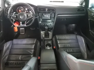 2015 Volkswagen GTI Autobahn z VIN 3VW4T7AU6FM043375, wystawiony jako Copart lot #54059565 z przebiegiem 101 202 mil mil oraz Szkoda całkowita • Salvage title. Historia ofert i sprzedaży dostępna na DreamBid. Obrazek 8.