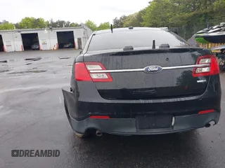 2015 Ford Police Interceptor с VIN 1FAHP2MK8FG154063, выставлен на аукционе IAAI как лот 39430358 с пробегом 97 337 миль миль и . История ставок и продаж доступна на DreamBid. Изображение 16.