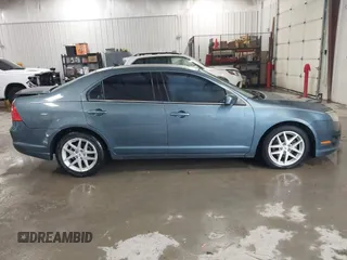 2012 Ford Fusion SE with VIN 3FAHP0HA4CR365013, listed as a IAAI auction lot 42390720 with 181,853 mi miles and . Bid and sale history available at DreamBid. Image 13.