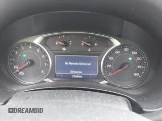 2023 GMC Terrain AT4 с VIN 3GKALYEG9PL141196, выставлен на аукционе IAAI как лот 42375132 с пробегом 32 680 миль миль и . История ставок и продаж доступна на DreamBid. Изображение 15.