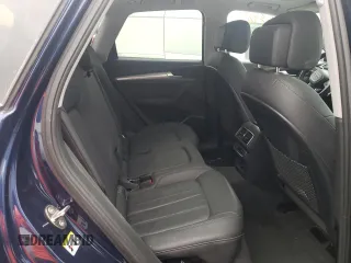2019 Audi Q5 Premium Plus with VIN WA1BNAFY9K2022349, listed as a Copart auction lot 37441723 with 36,348 mi miles. Bid and sale history available at carsss.com. Image 10.