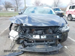 2014 Mazda 6 i Sport with VIN JM1GJ1U51E1111018, listed as a IAAI auction lot 41875461 with 253,755 mi miles and . Bid and sale history available at DreamBid. Image 6.