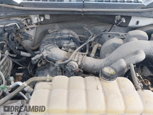 2017 Ford F-150 XL with VIN 1FTMF1C88HKC69886, listed as a IAAI auction lot 42029776 with 168,880 mi miles. Bid and sale history available at carsss.com. Image 10.