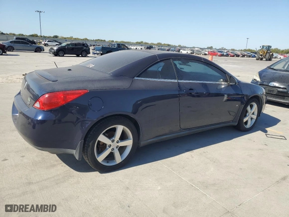 2009 Pontiac G6 GT w/1SA *Ltd Avail* with VIN 1G2ZH36N394119403, listed as a Copart auction lot 77803754 with 0 mi miles and Clean Title. Bid and sale history available at carsss.com. Image 3.