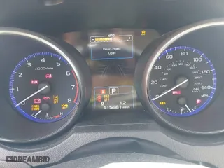 2017 Subaru Outback Limited with VIN 4S4BSANC0H3339200, listed as a IAAI auction lot 41892091 with 115,681 mi miles. Bid and sale history available at carsss.com. Image 7.