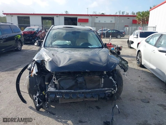 2019 Infiniti QX50 LUXE with VIN 3PCAJ5M10KF108026, listed as a IAAI auction lot 41717530 with NaN miles. Bid and sale history available at carsss.com. Image 12.