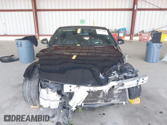 2008 Nissan 350Z z VIN JN1BZ34D98M705867, wystawiony jako IAAI lot #41871586 z przebiegiem 90 717 mil mil oraz . Historia ofert i sprzedaży dostępna na DreamBid. Obrazek 12.