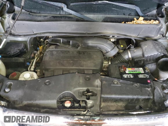 2011 Honda Pilot LX with VIN 5FNYF4H29BB501102, listed as a Copart auction lot 47206265 with Not Provided miles and Clean Title. Bid and sale history available at DreamBid. Image 13.