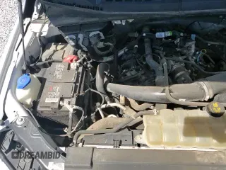 2020 Ford F-150 XL с VIN 1FTEW1EP9LKD24475, выставлен на аукционе Copart как лот 53565935 с пробегом 136 391 миль миль и Списание • Salvage title. История ставок и продаж доступна на DreamBid. Изображение 15.