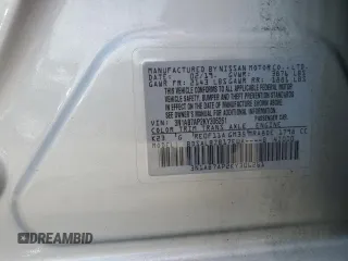 2019 Nissan Sentra S with VIN 3N1AB7AP2KY306261, listed as a Copart auction lot 63500215 with 147,589 mi miles and Clean title. Bid and sale history available at DreamBid. Image 12.