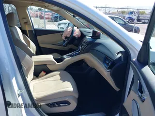 2019 Acura RDX Technology with VIN 5J8TC1H52KL020943, listed as a IAAI auction lot 41640742 with 49,904 mi miles and . Bid and sale history available at DreamBid. Image 5.