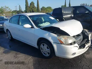 2003 Nissan Altima S z VIN 1N4AL11D23C108955, wystawiony jako IAAI lot #42294398 z przebiegiem 167 880 mil mil oraz . Historia ofert i sprzedaży dostępna na DreamBid. Obrazek 1.