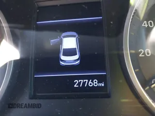2020 Hyundai Elantra SEL z VIN 5NPD84LF1LH570792, wystawiony jako IAAI lot #42138863 z przebiegiem 27 768 mil mil oraz . Historia ofert i sprzedaży dostępna na DreamBid. Obrazek 15.