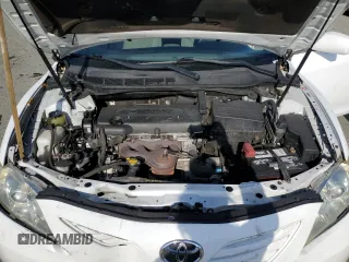 2007 Toyota Camry CE with VIN 4T1BE46K67U626239, listed as a Copart auction lot 55429495 with 198,648 mi miles and Salvage Title. Bid and sale history available at DreamBid. Image 11.