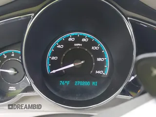 2009 Chevrolet Malibu 2LT with VIN 1G1ZJ57B89F161479, listed as a IAAI auction lot 42133198 with 270,200 mi miles and . Bid and sale history available at DreamBid. Image 7.