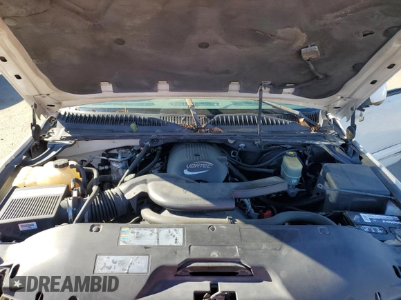 2002 Chevrolet Suburban LT with VIN 1GNEC16Z82J193463, listed as a Copart auction lot 84027284 with 222,502 mi miles and Salvage Title. Bid and sale history available at carsss.com. Image 11.