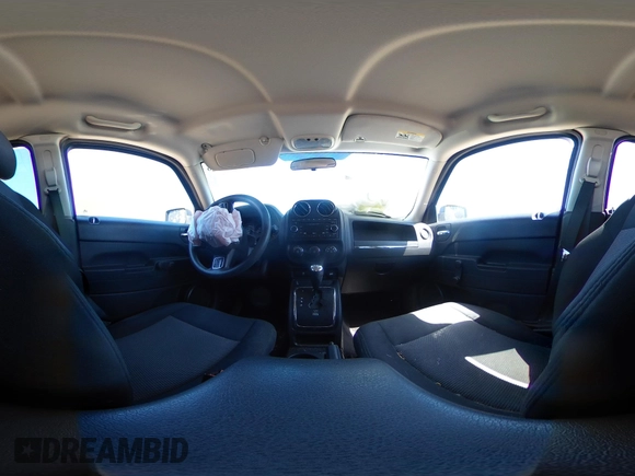 2014 Jeep Patriot Sport с VIN 1C4NJPBB9ED825125, выставлен на аукционе IAAI как лот 42367666 с пробегом 112 962 миль миль и . История ставок и продаж доступна на DreamBid. Изображение 18.