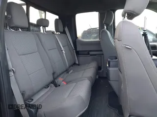 2019 Ford F-150 XL with VIN 1FTFX1E49KKE80117, listed as a IAAI auction lot 41279055 with 60,518 mi miles. Bid and sale history available at carsss.com. Image 8.