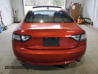 2009 Audi A5 z VIN WAUDK78T09A013256, wystawiony jako Copart lot #43283925 z przebiegiem 134 066 mil mil oraz Czysty tytuł • Clean title. Historia ofert i sprzedaży dostępna na DreamBid. Obrazek 6.