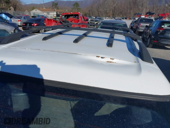 1998 Subaru Legacy Outback с VIN 4S3BG6858W7656504, выставлен на аукционе IAAI как лот 41819745 с пробегом 312 390 миль миль и . История ставок и продаж доступна на DreamBid. Изображение 17.
