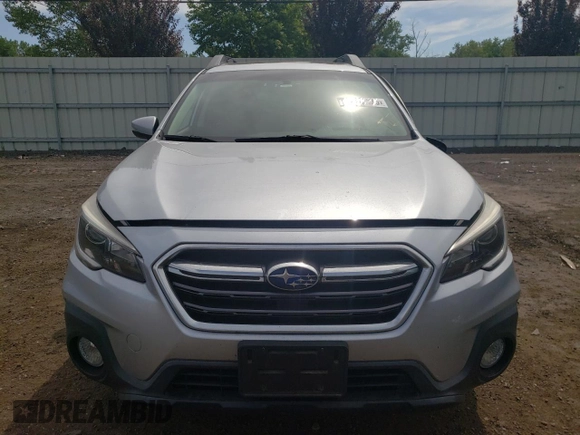 2018 Subaru Outback Limited z VIN 4S4BSAKC8J3351637, wystawiony jako Copart lot #62380425 z przebiegiem 70 603 mil mil oraz Szkoda całkowita • Salvage title. Historia ofert i sprzedaży dostępna na DreamBid. Obrazek 5.