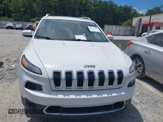 2016 Jeep Cherokee Limited с VIN 1C4PJMDB6GW142956, выставлен на аукционе IAAI как лот 42779783 с пробегом 136 836 миль миль и . История ставок и продаж доступна на DreamBid. Изображение 12.