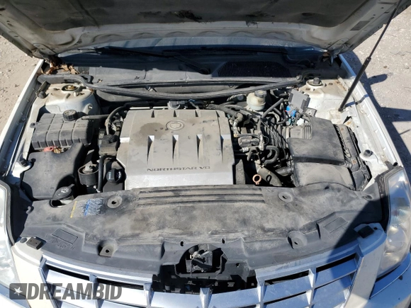 2010 Cadillac DTS w/1SC with VIN 1G6KD5EY5AU138347, listed as a Copart auction lot 46091045 with 214,011 mi miles and Clean Title. Bid and sale history available at carsss.com. Image 11.