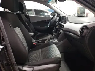 2019 Hyundai Kona SE with VIN KM8K1CAA4KU342542, listed as a Copart auction lot 67405212 with 31,325 mi miles. Bid and sale history available at carsss.com. Image 5.