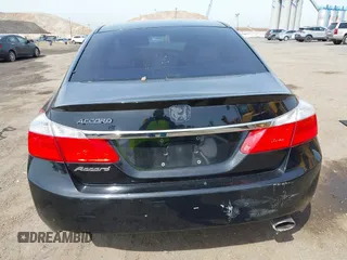 2014 Honda Accord LX z VIN 1HGCR2F31EA218029, wystawiony jako IAAI lot #42352859 z przebiegiem 143 715 mil mil oraz . Historia ofert i sprzedaży dostępna na DreamBid. Obrazek 16.