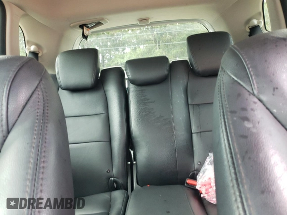2015 Honda Fit EX-L with VIN 3HGGK5H84FM768913, listed as a Copart auction lot 60541285 with 107,886 mi miles and Salvage title. Bid and sale history available at DreamBid. Image 10.