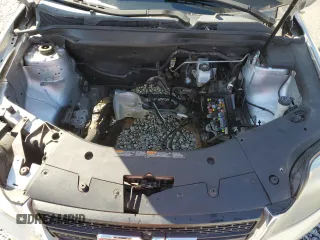 2011 GMC Terrain SLT-1 with VIN 2CTFLVEC2B6414607, listed as a Copart auction lot 48474005 with 165,997 mi miles and Salvage Title. Bid and sale history available at carsss.com. Image 14.