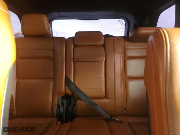 2015 Jeep Grand Cherokee SRT with VIN 1C4RJFDJ4FC136861, listed as a Copart auction lot 86754194 with 98,262 mi miles and Salvage Title. Bid and sale history available at carsss.com. Image 10.