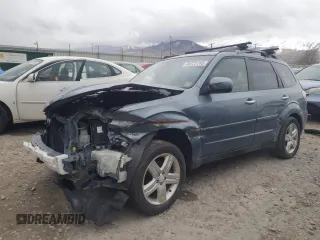 2009 Subaru Forester X Limited с VIN JF2SH64699H768806, выставлен на аукционе Copart как лот 55790545 с пробегом 184 183 миль миль и Списание • Salvage title. История ставок и продаж доступна на DreamBid. Изображение 1.