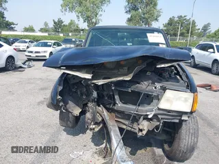 2002 Ford Ranger XL Fleet with VIN 1FTYR44V62PB51974, listed as a IAAI auction lot 42468031 with 174,903 mi miles and . Bid and sale history available at DreamBid. Image 12.