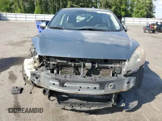 2013 Mazda 3 i Touring with VIN JM1BL1L72D1805822, listed as a Copart auction lot 55041535 with 170,914 mi miles and Salvage title. Bid and sale history available at DreamBid. Image 5.