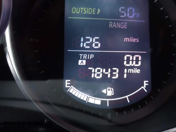 2014 Mazda CX-5 Touring with VIN JM3KE4CYXE0425274, listed as a IAAI auction lot 41510678 with 78,431 mi miles. Bid and sale history available at carsss.com. Image 14.