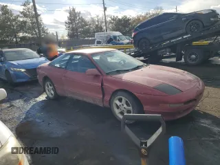 1994 Ford Probe z VIN 1ZVLT22B3R5163267, wystawiony jako Copart lot #42532745 z przebiegiem 151 000 mil mil oraz Szkody całkowita. Historia ofert i sprzedaży dostępna na DreamBid. Obrazek 4.