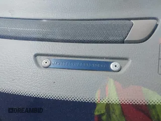 2003 Volvo V70 XC70 с VIN YV1SZ59H231101084, выставлен на аукционе IAAI как лот 42228479 с пробегом 136 188 миль миль и . История ставок и продаж доступна на DreamBid. Изображение 9.